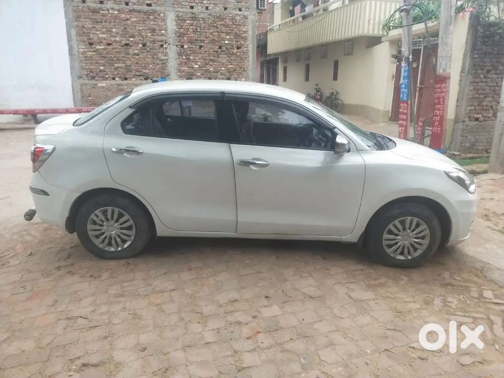Maruti Suzuki Dzire 2023 Petrol Good Condition