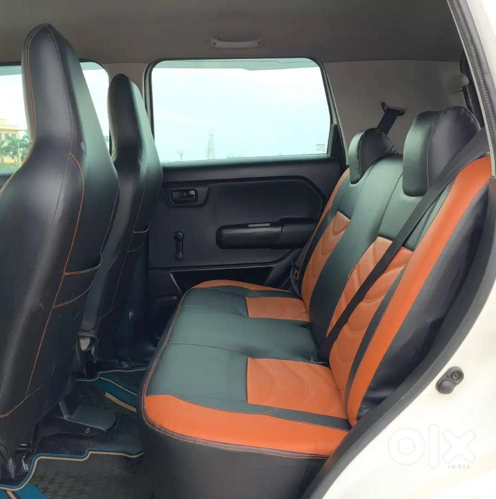 Maruti Suzuki Wagon R Lxi Cng 2023