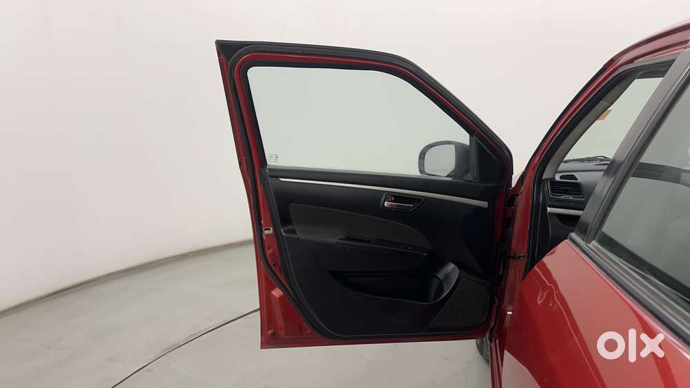 Maruti Suzuki Swift 2018 Vdi, 2012, Diesel