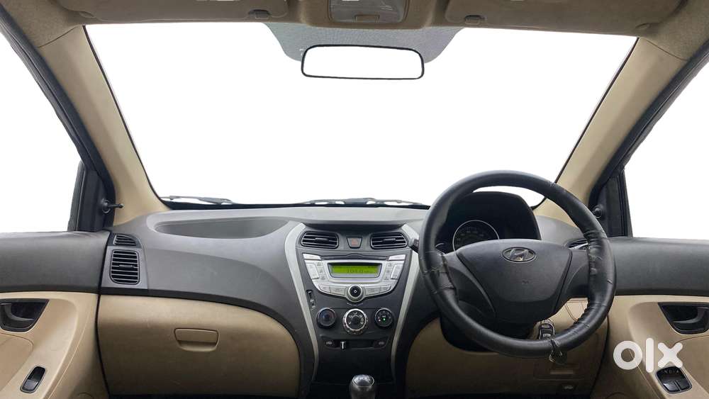 Hyundai Eon Magna +, 2018, Petrol