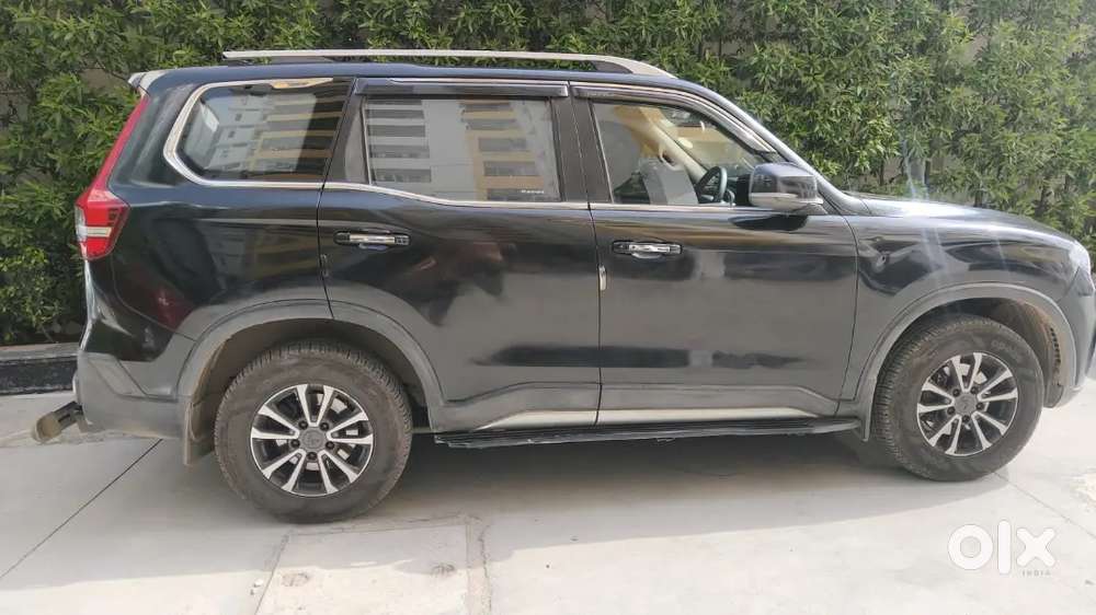 Mahindra Scorpio-n Diesel 2023