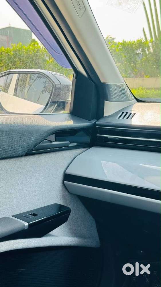Tata Sierra Turbo, 2026, Petrol