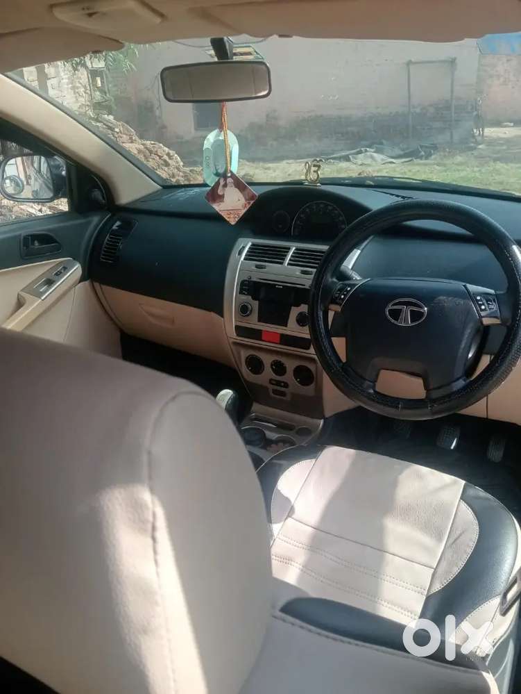 Tata Indica Xeta Gls 2012
