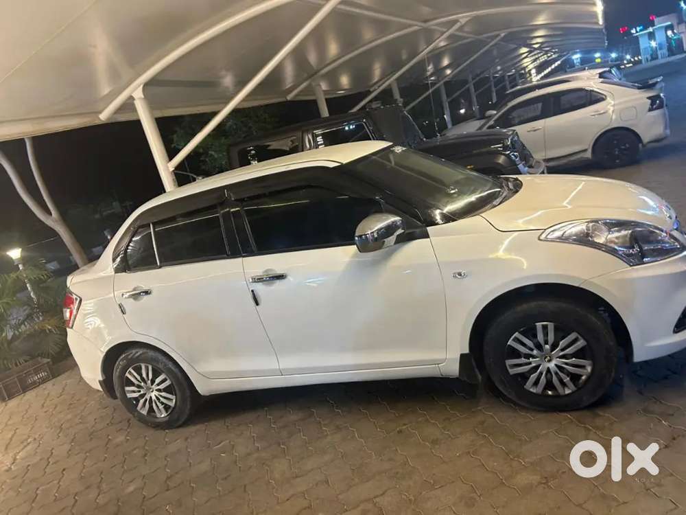 Maruti Suzuki Dzire 2017