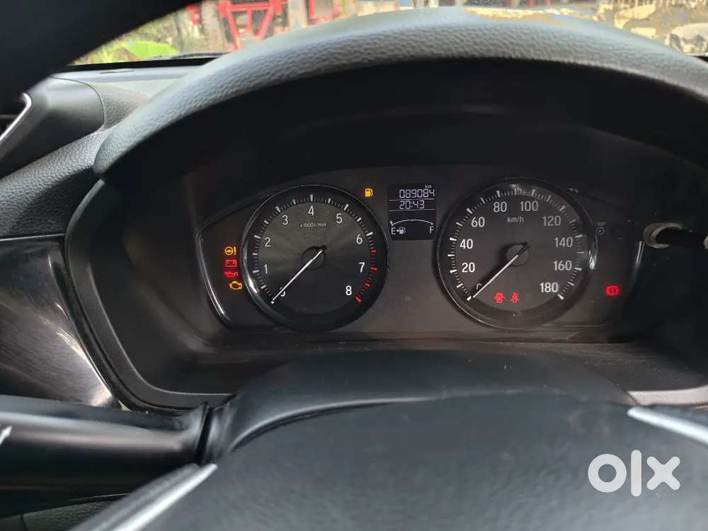2023 Honda Amaze 2nd Elite Edition
