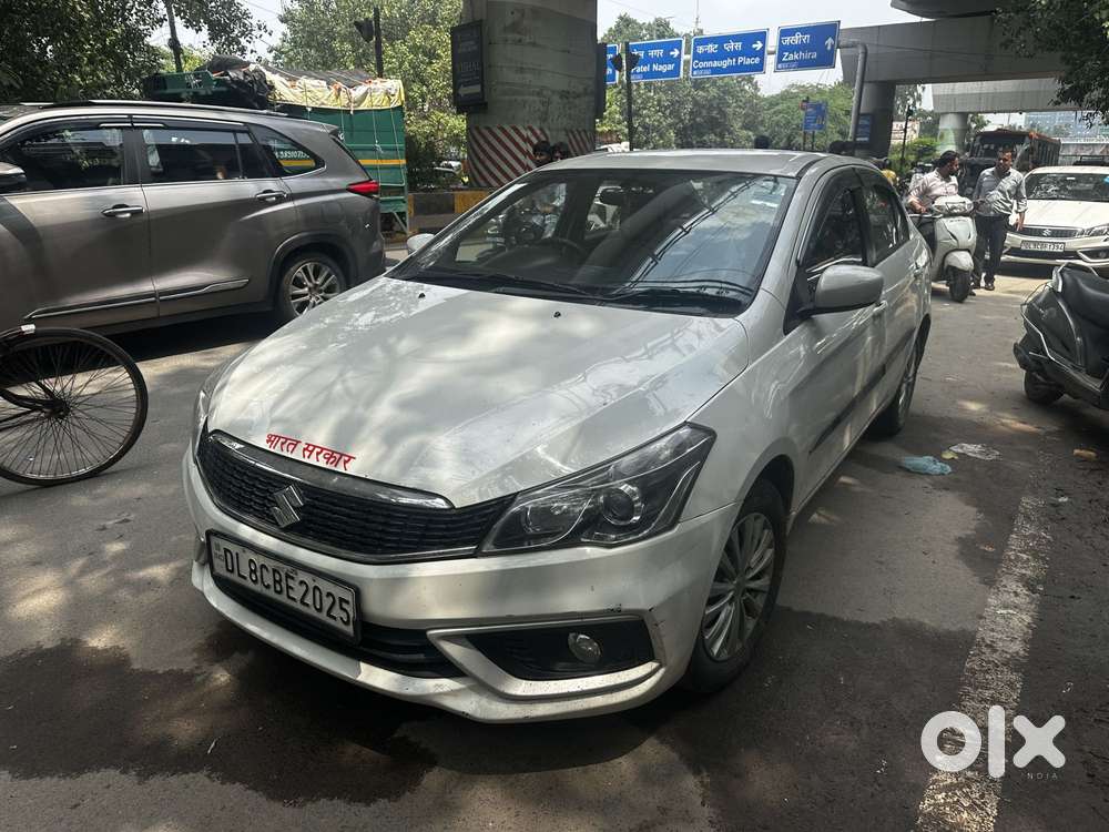 Maruti Suzuki Ciaz Smart Hybrid Delta , 2022, Cng & Hybrids