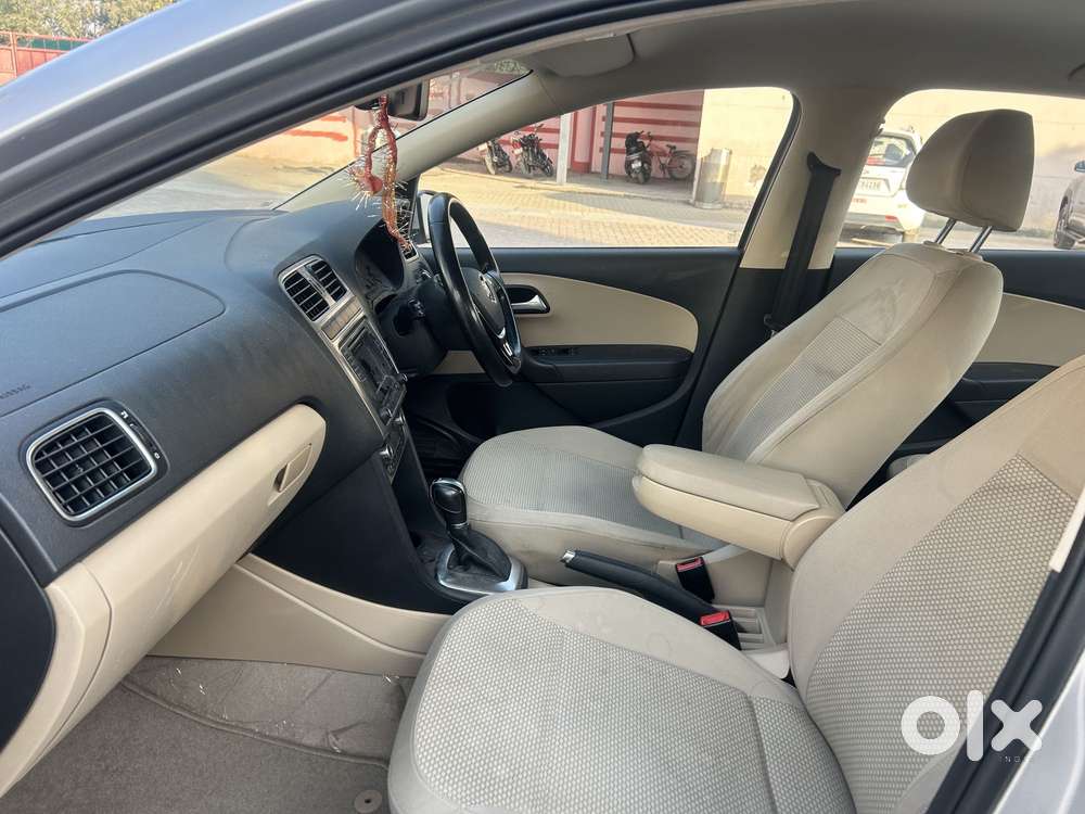 Volkswagen Ameo 1.5 Tdi Highline Plus At, 2017, Diesel