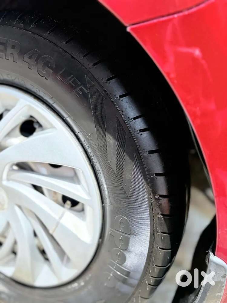 Hyundai I10 2011