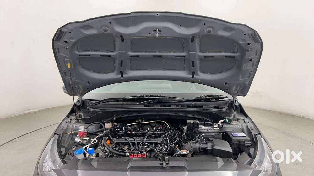 Hyundai New I20 1.2 Sportz Mt, 2023, Cng & Hybrids