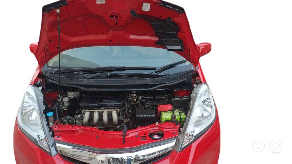 Honda Jazz Select I-vtec, 2012, Petrol