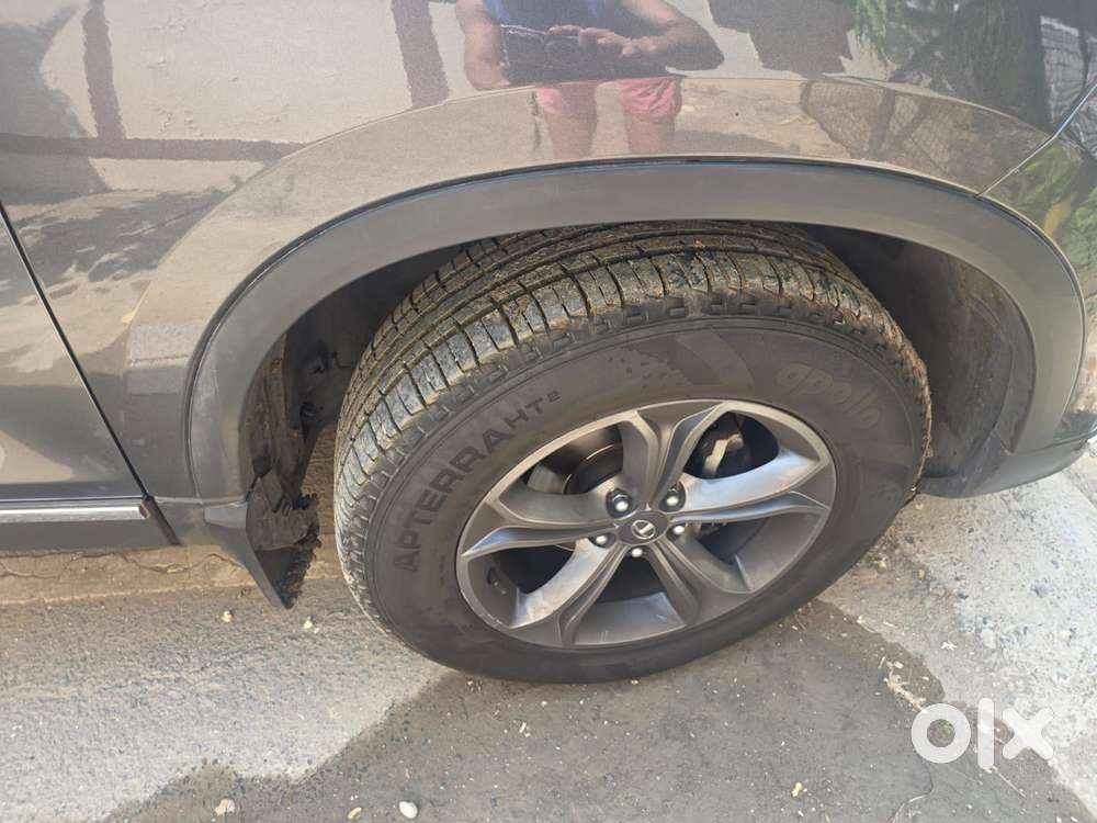 Tata Harrier Xt+, 2021, Diesel