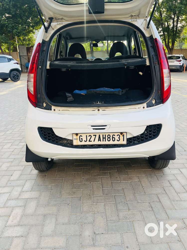 Tata Nano Xta, 2016, Petrol
