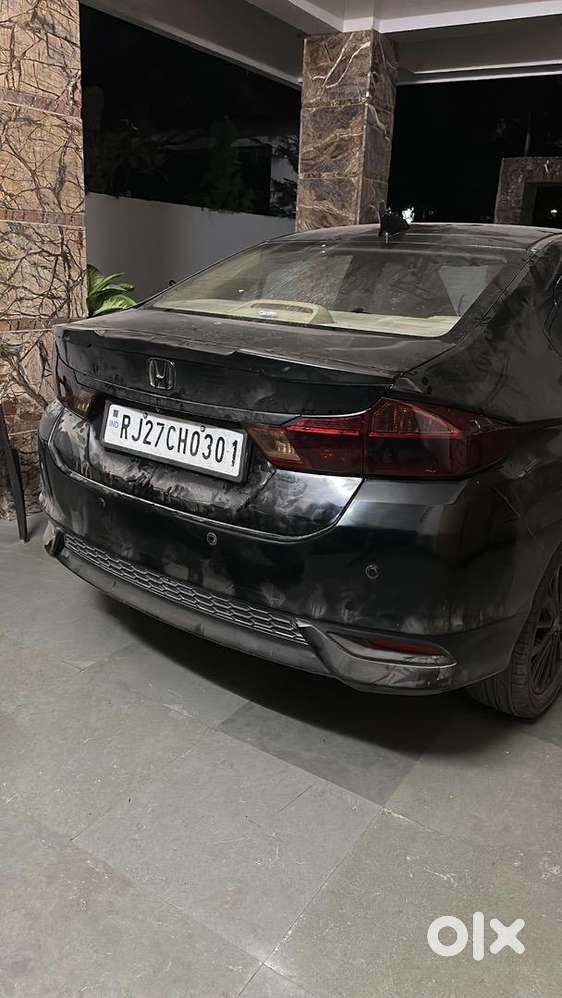 Honda City Cng & Hybrids Well Maintained