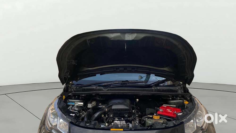 Tata Nexon 1.2 Revotron Xz Plus, 2022, Petrol