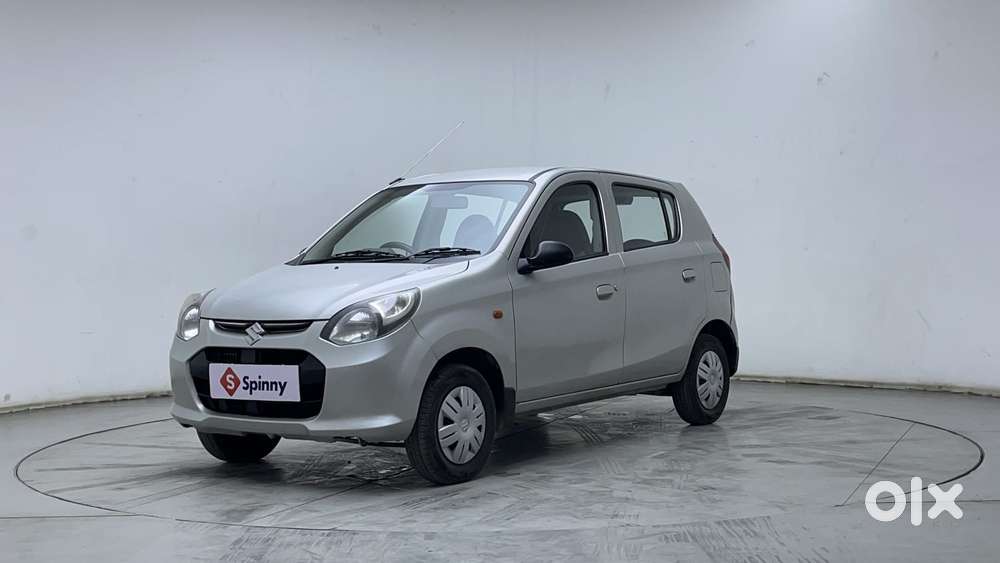 Maruti Suzuki Alto 800 Lxi, 2015, Petrol