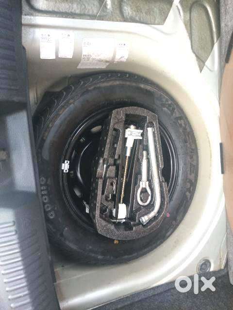 Volkswagen Polo 2009-2013 Petrol Comfortline 1.2l, 2011, Petrol