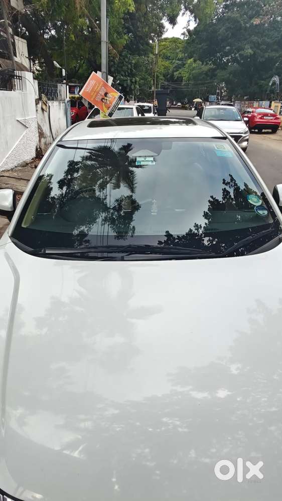 Honda City Zx Petrol Cvt, 2024, Petrol
