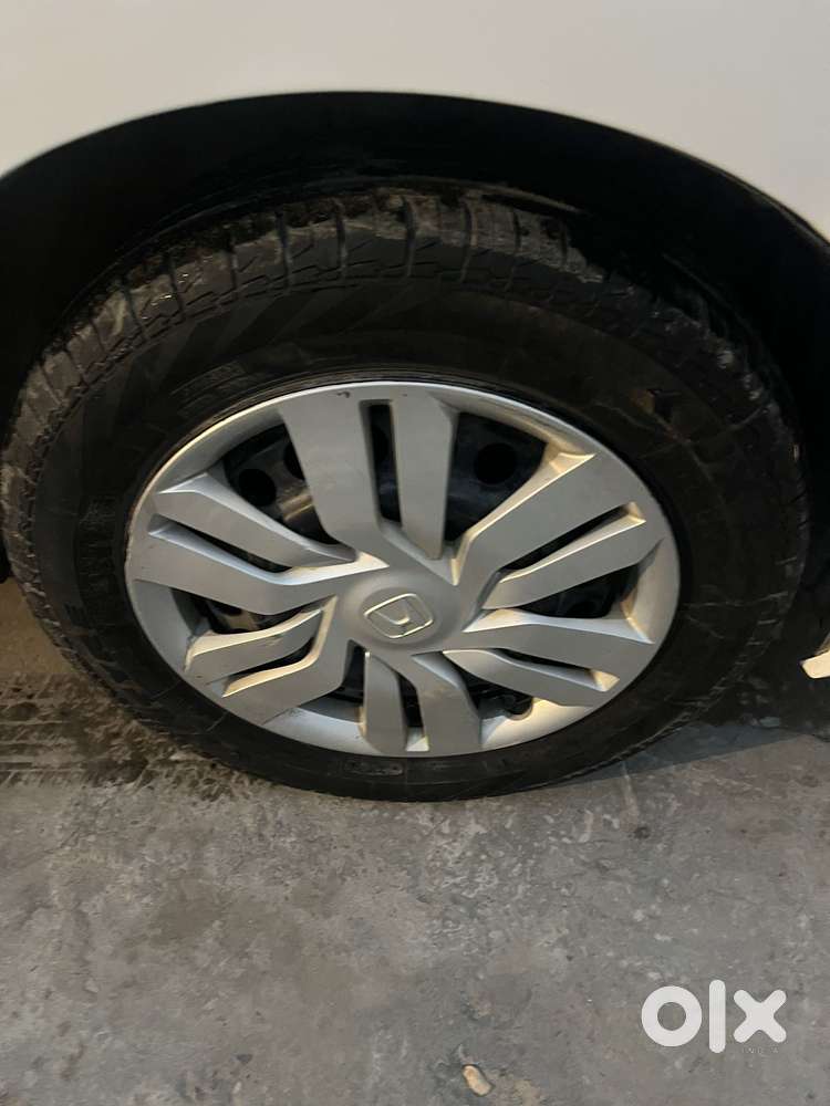 Honda City E Mt I-dtec, 2014, Diesel