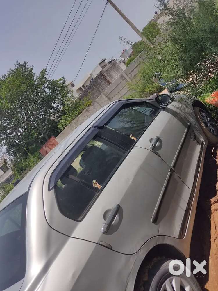 Maruti Suzuki Swift Dzire 2012 Cng & Hybrids 100000 Km Driven