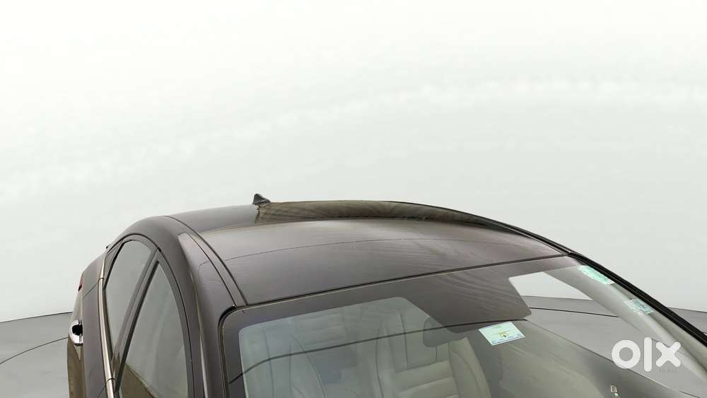 Hyundai Verna 1.6 Vtvt Sx, 2019, Petrol