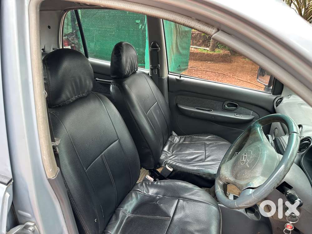 Cng Santro For Sale