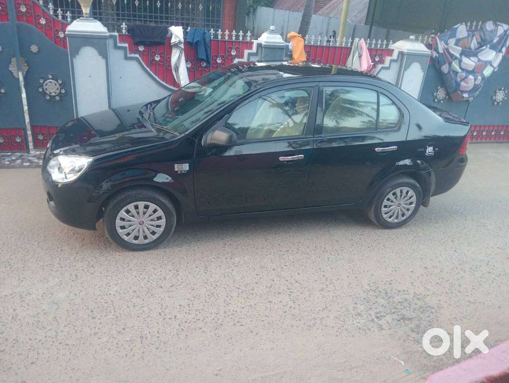 Ford Fiesta 1.4 Exi, 2009, Diesel