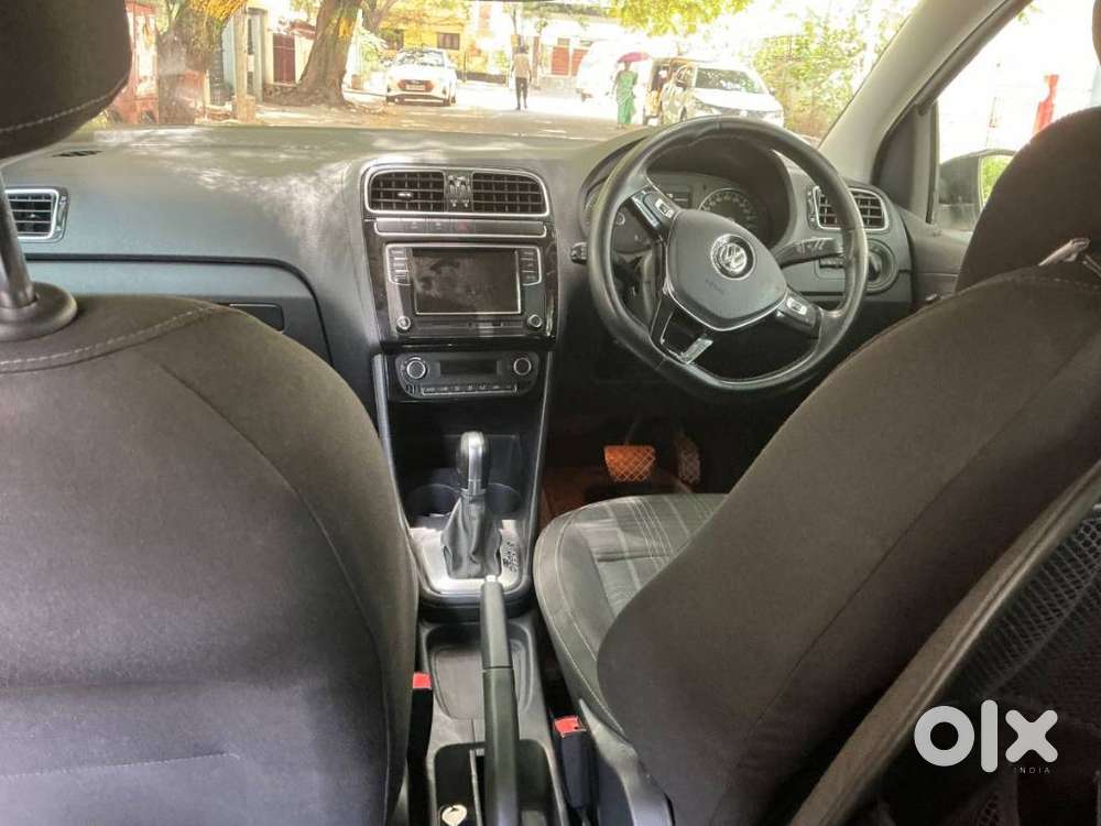 Volkswagen Polo Gt Tsi, 2021, Petrol