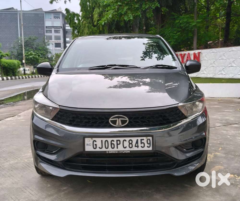 Tata Tigor Xm, 2020, Cng & Hybrids