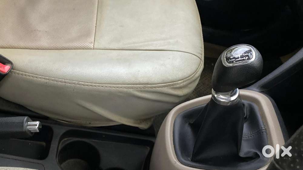 Hyundai Grand I10 Sportz 1.2 Kappa Vtvt, 2015, Petrol