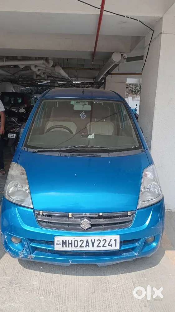 Maruti Suzuki Zen Estilo 2010 Petrol 80000 Km Driven Urgent Sell