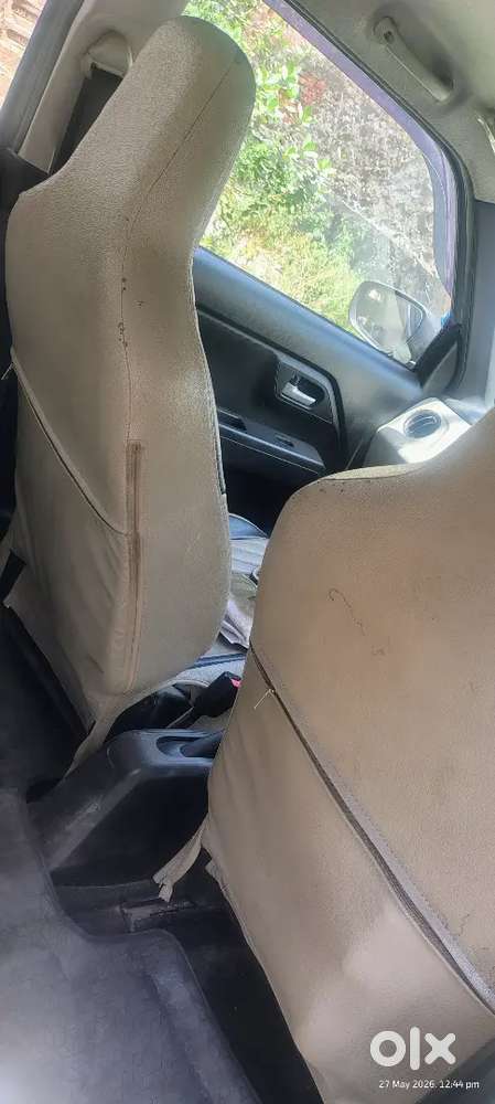 Maruti Suzuki Wagon R Vxi 2022
