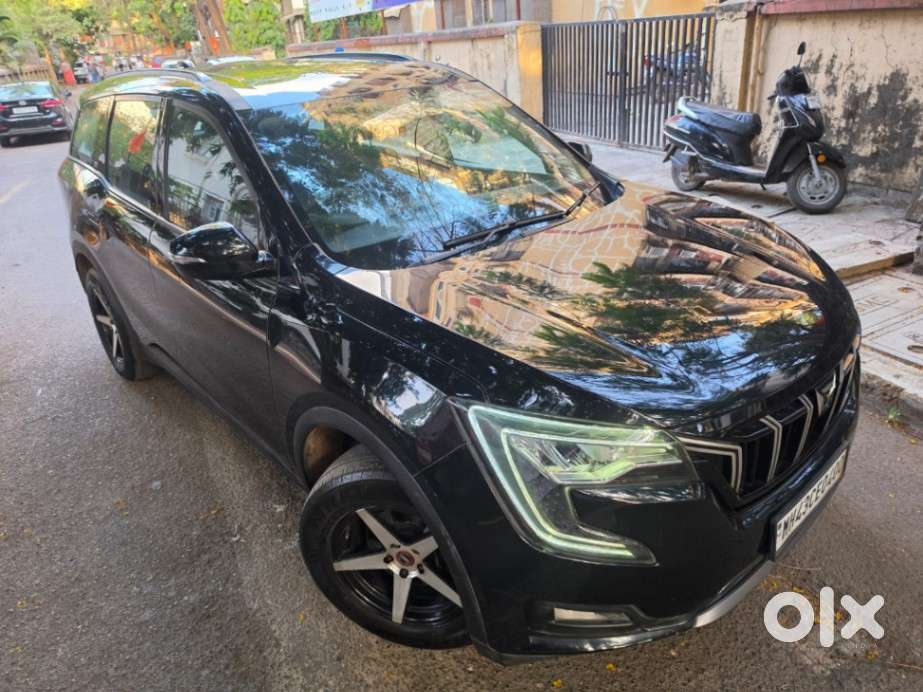 Mahindra Xuv700 2.2 Ax 5 Diesel Mt 7 Str, 2024, Diesel