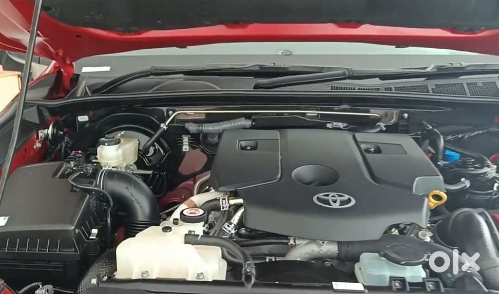 Toyota Hilux High Diesel Turbo Automatic, 2025, Diesel