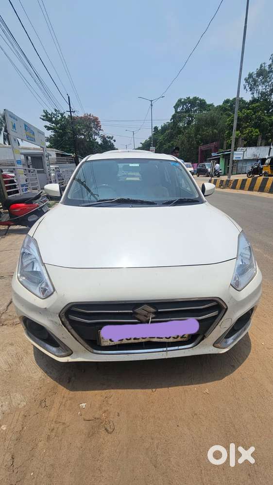Maruti Suzuki Swift Dzire Vxi(o) Amt, 2023, Petrol