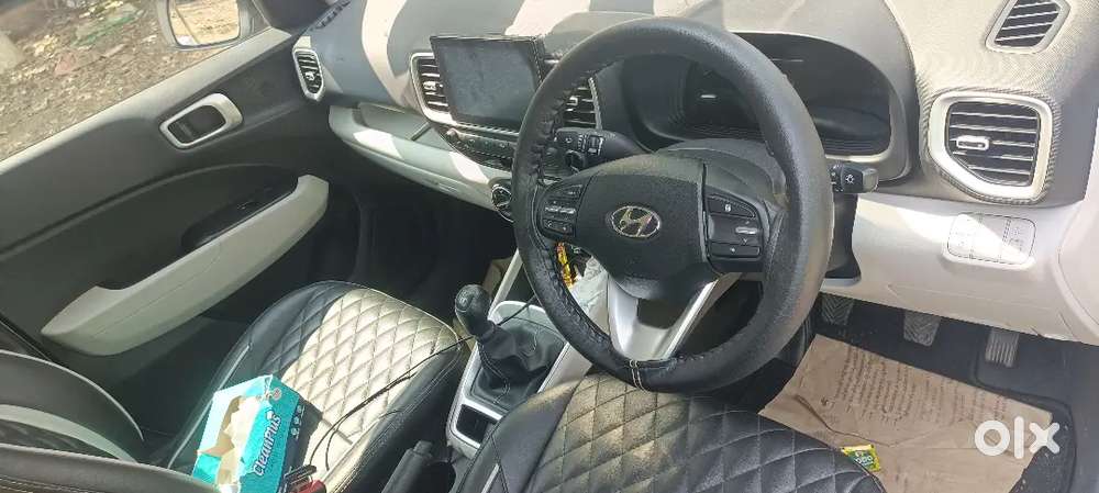 Hyundai Venue 1.2 2024