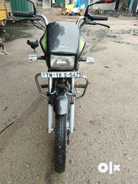 Buy Sell Second Hand Hero Splendor Pro in Chennai Used Bikes in Chennai OLX