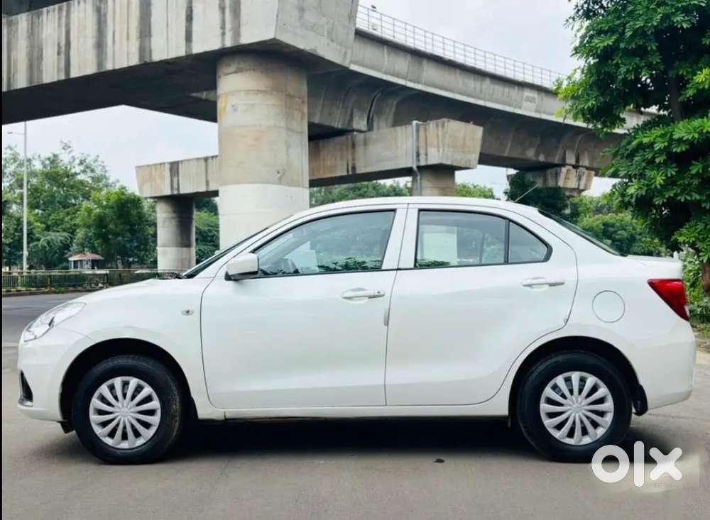 Maruti Suzuki Dzire 2024 Cng & Hybrids 23000 Km Driven