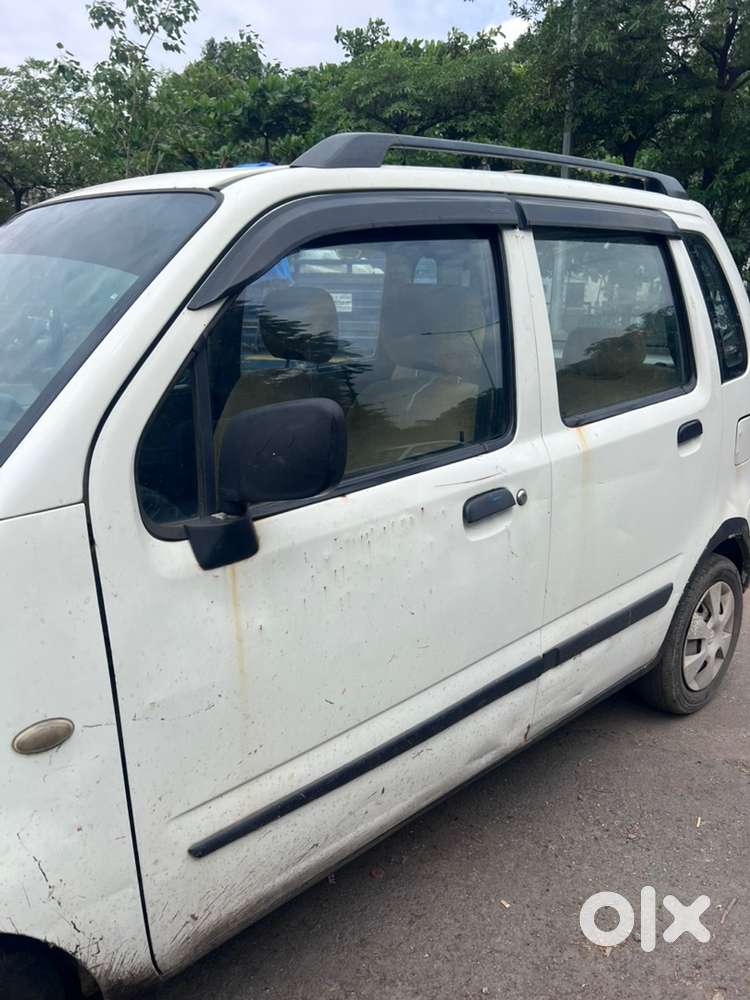 Maruti Suzuki Wagon R 2009