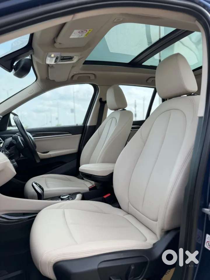 Bmw X1 2.0 Sdrive20d Xline, 2022, Diesel