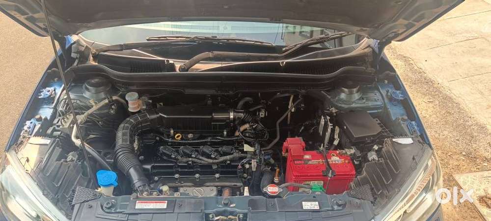 Toyota Urban Cruiser Cruiser High, 2020, Petrol