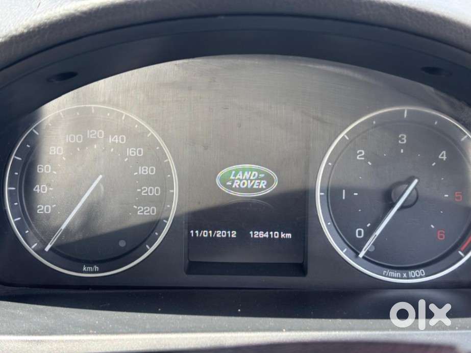 Land Rover Freelander 2 Sd4 Hse, 2014, Diesel