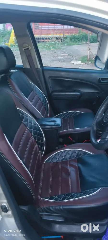 2016 Maruti Suzuki Ritz