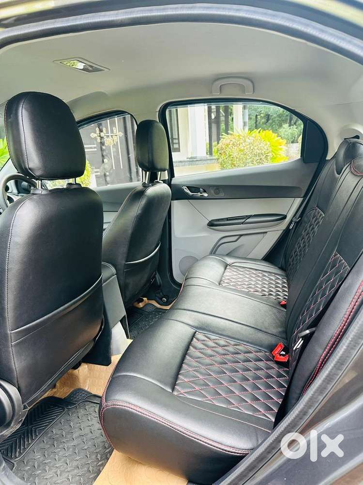 Tata Tiago 2021 Petrol 20000 Km Driven