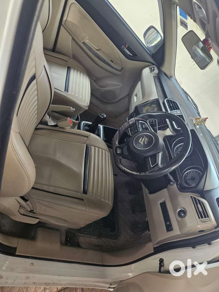 Maruti Suzuki Dzire 1.2 Zxi, 2024, Petrol