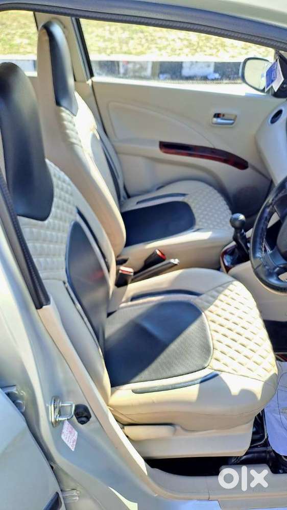 Maruti Suzuki Celerio Vxi, 2021, Petrol