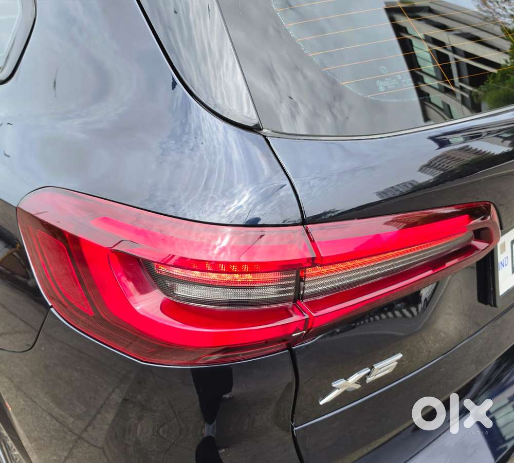 Bmw X5 Xdrive 40i M Sport, 2022, Petrol