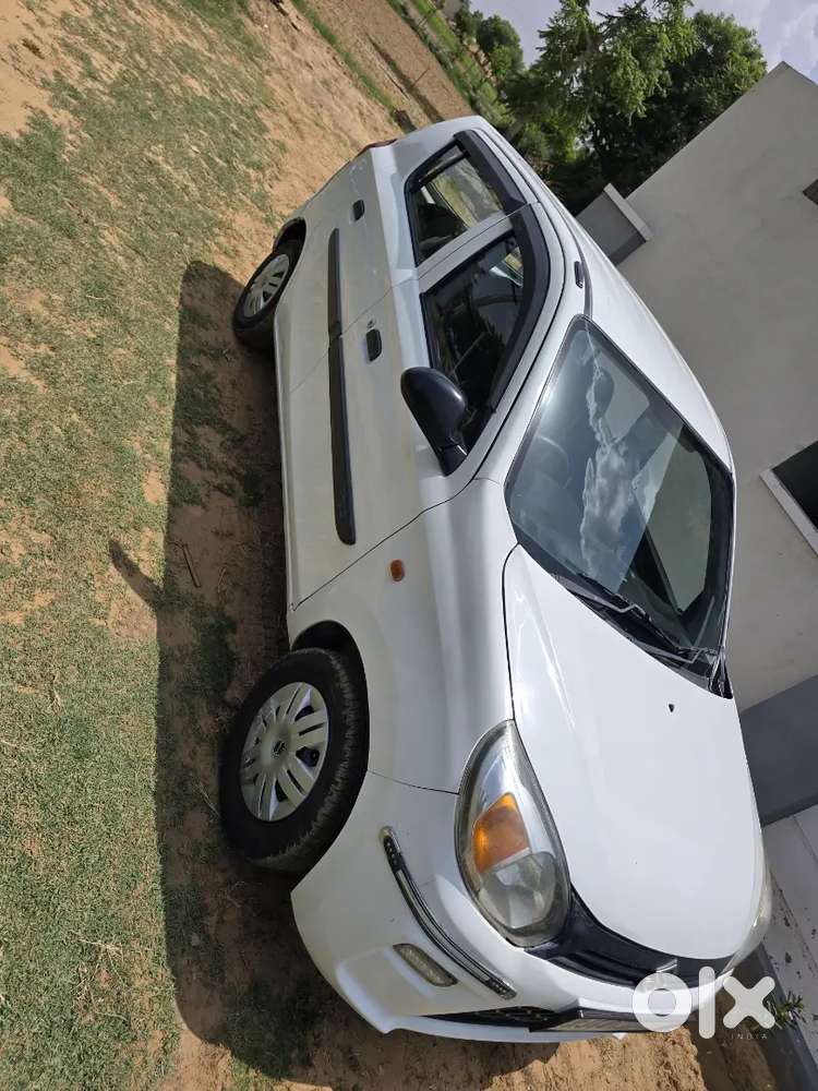 Car Sell Alto 800 Vxi