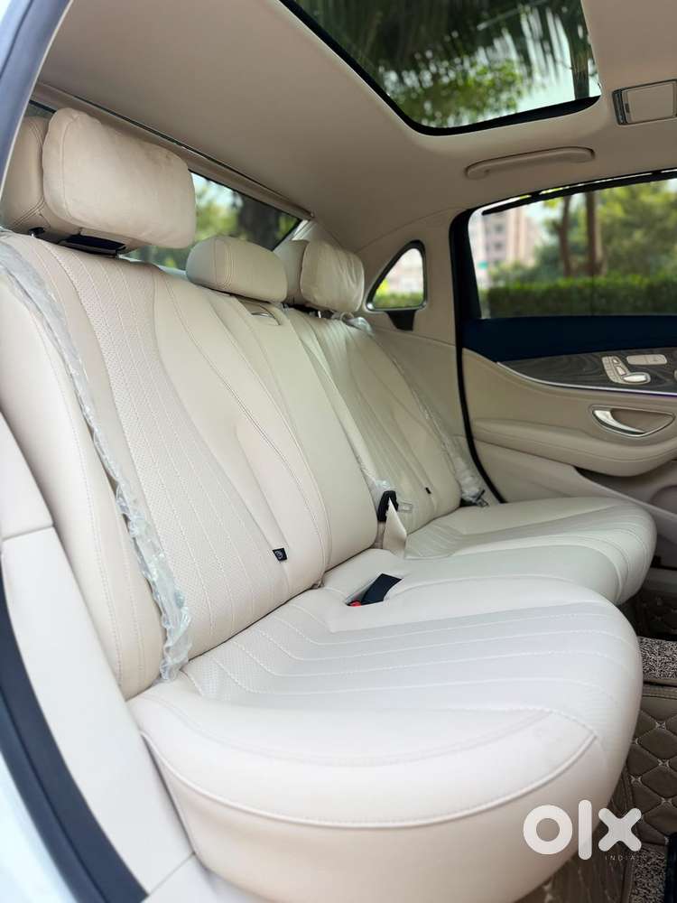 Mercedes-benz E-class E 220 D, 2023, Diesel