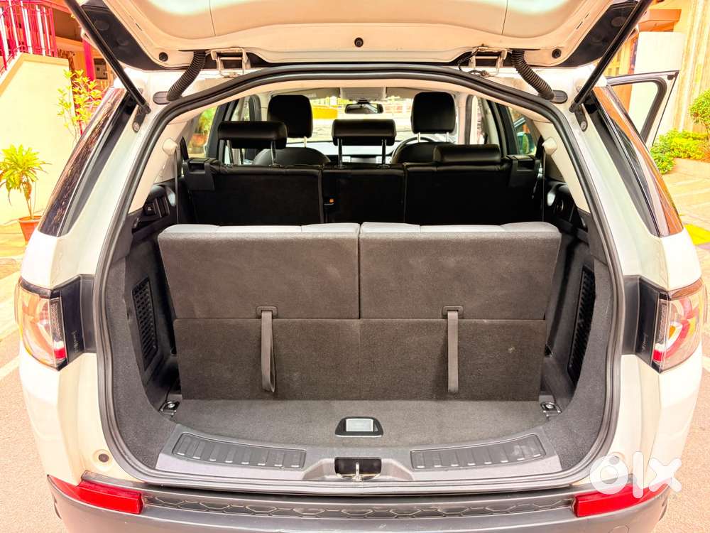 Land Rover Discovery Sports S 2.0 Diesel, 2018, Diesel