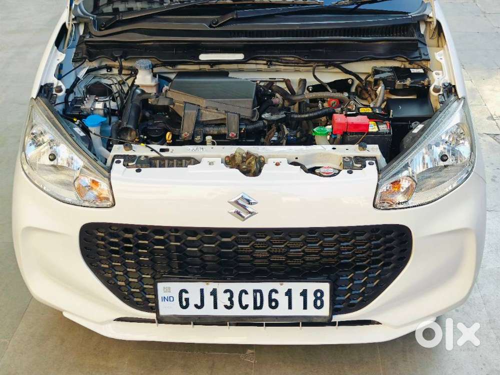 Maruti Suzuki Alto K10 1.0 Vxi S-cng, 2024, Cng & Hybrids